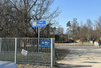 Plac zabaw w Parku 1000-lecia przechodzi metamorfozę