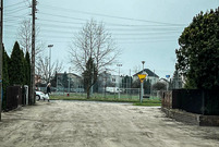 Ulica Mikołajczyka w Lesznie