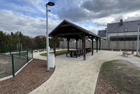 Nowy pumptrack na Zatorzu. Kolejna udana inwestycja z Budżetu Obywatelskiego