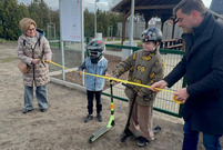 Nowy pumptrack na Zatorzu. Kolejna udana inwestycja z Budżetu Obywatelskiego