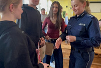 Młodzi ratują życie – finał konkursu „Pierwsza Pomoc” w Lesznie