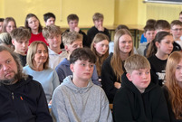 Młodzi ratują życie – finał konkursu „Pierwsza Pomoc” w Lesznie