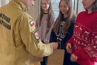 Młodzi ratują życie – finał konkursu „Pierwsza Pomoc” w Lesznie