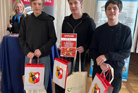 Młodzi ratują życie – finał konkursu „Pierwsza Pomoc” w Lesznie