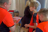 Młodzi ratują życie – finał konkursu „Pierwsza Pomoc” w Lesznie