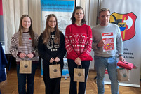 Młodzi ratują życie – finał konkursu „Pierwsza Pomoc” w Lesznie