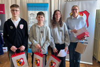 Młodzi ratują życie – finał konkursu „Pierwsza Pomoc” w Lesznie