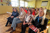 Młodzi ratują życie – finał konkursu „Pierwsza Pomoc” w Lesznie