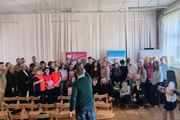 Konkurs odbył się 1 kwietnia 2026 r.