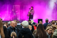 Dni Leszna 2026  - koncert Oskara Cymsa