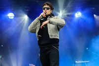 Dni Leszna 2026   - koncert Oskara Cymsa