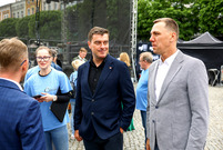 Dni Leszna upłyneły pod znakiem całej serii wydarzeń