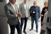 Metamorfoza oddziałów szpitala w Lesznie dzięki funduszom z KPO