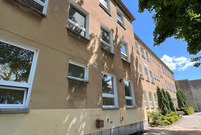 Trwają duże termomodernizacje szkół w Lesznie