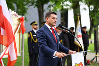 Fot. Michał Wiśniewski