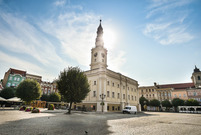 Modernizacja serca Leszna – otwarto oferty na przebudowę Rynku