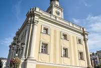 Modernizacja serca Leszna – otwarto oferty na przebudowę Rynku