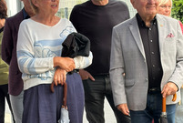 Otwarcie wyremontowanej ulicy Jana Kipeury miało miejsce 15 lipca 2026 r. 