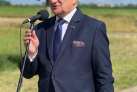 Podpisano umowę na budowę drogi łączącej Rondo Antoniny z ul. Gronowską