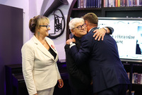 Fot Michał Wiśniewski