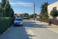 Dwie kolejne ulice w Lesznie gotowe po modernizacji