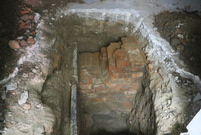 Prace archeologiczne