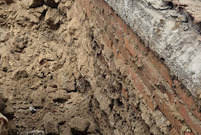 Prace archeologiczne