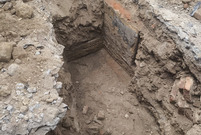 Prace archeologiczne