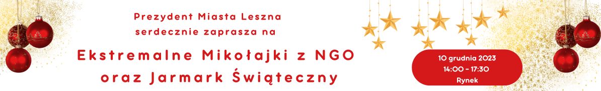 ikona, Ekstremalne Mikołajki z NGO