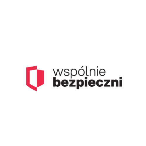 ikona, Wspólnie Bezpieczni 