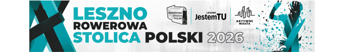 ikona, Rowerowa Stolica Polski 2026