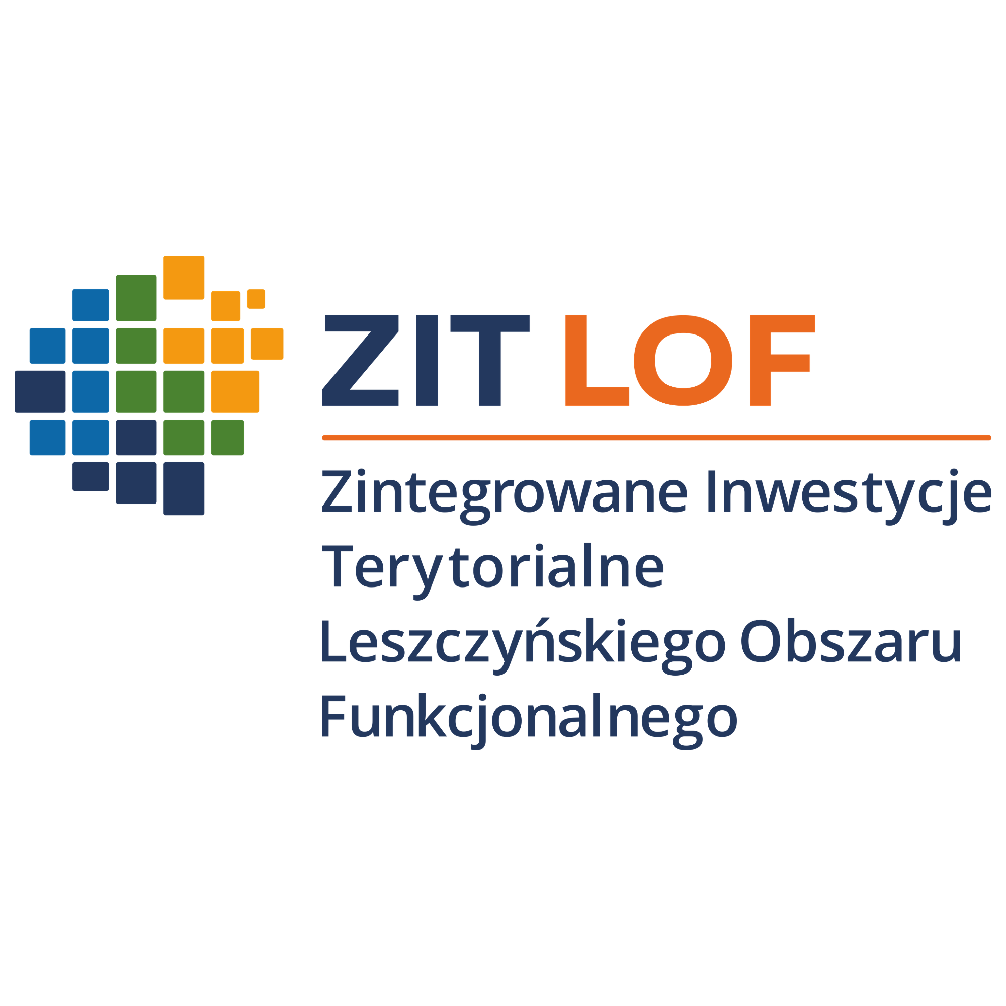 ikona, Plan mobilności SUMP LOF