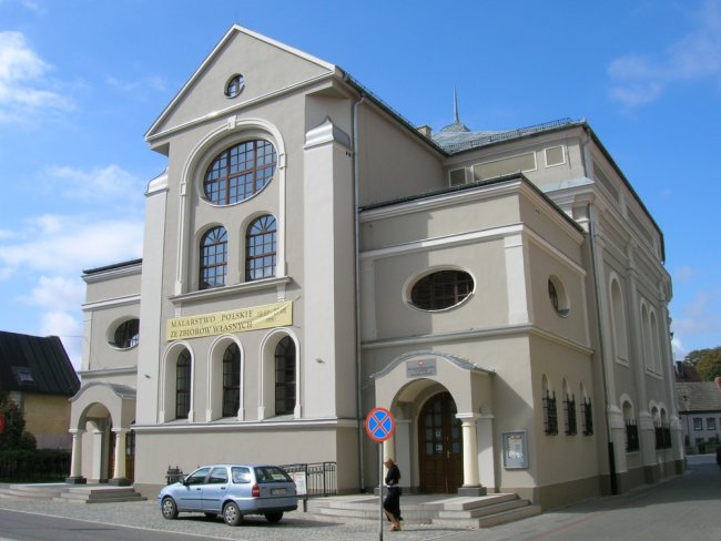 Dzielnica Żydowska