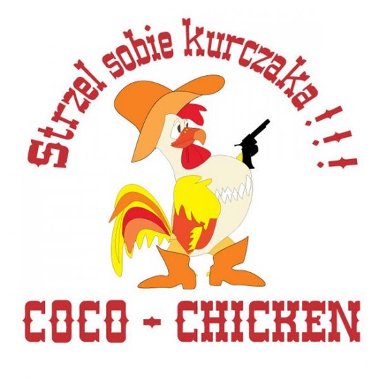 Restauracja CoCo-Chicken