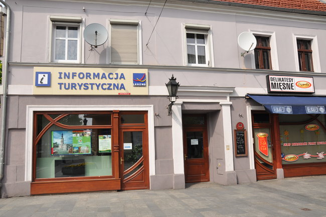 Centrum Informacja Turystyczna