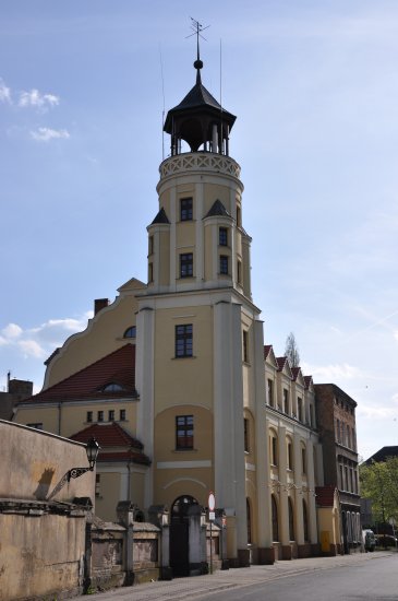 Urząd Stanu Cywilnego