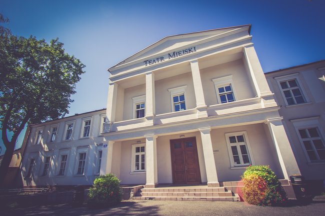Teatr Miejski