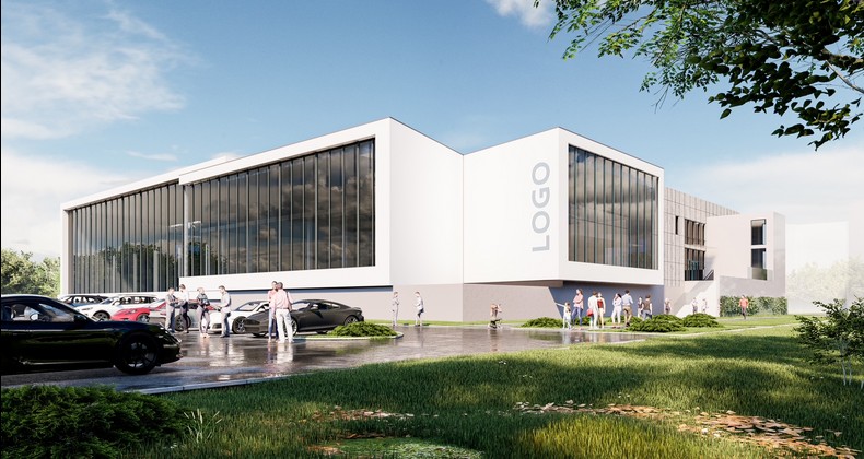 Modernizacja Pływalni Akwawit – szersza oferta dla mieszkańców