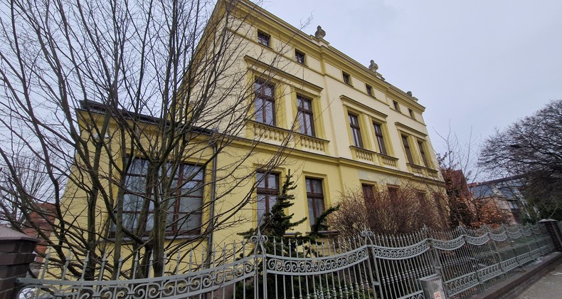 Kolejne kamienice w Lesznie odzyskają blask