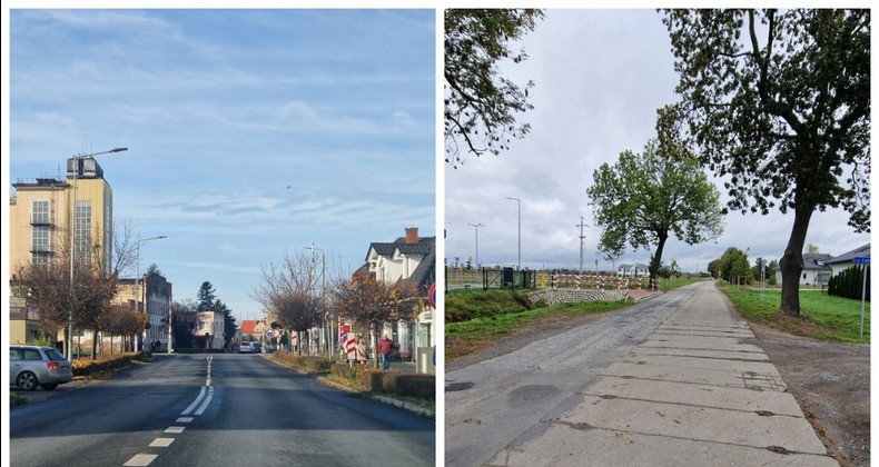 Zmiany organizacji ruchu w Lesznie – Święciechowska i Henrykowska