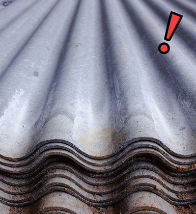 BEZPŁATNA likwidacja azbestu w 2026 roku