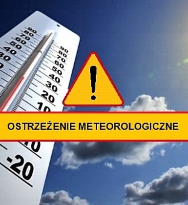 Wracają wysokie temperatury