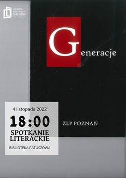 Generacje