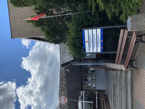 Komisja Spraw Społecznych