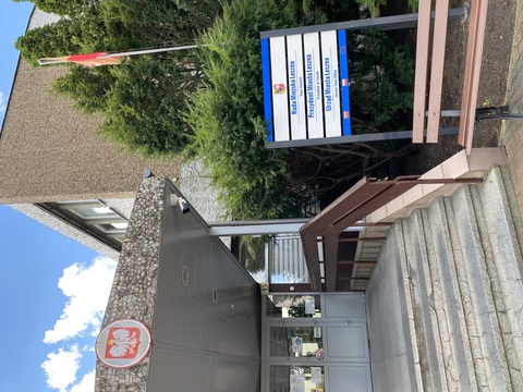 Komisja Budżetowo -Finansowa