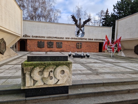 Apel Oręża Polskiego z okazji 160 rocznicy wybuchu Powstania Styczniowego