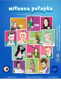 Walentynki w Teatrze Miejskim - 