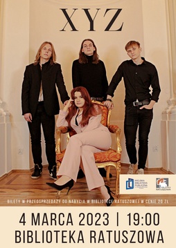 Koncert Zespołu