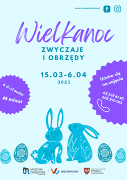 Zwyczaje i obrzędy Świąt Wielkanocnych