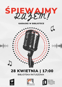 Karaoke w Ratuszowej